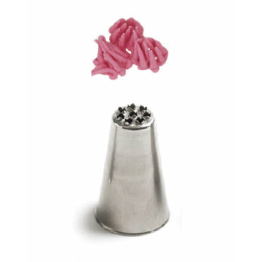 Tülle Nr. 234 für Gras/Haare/Pollen Medium