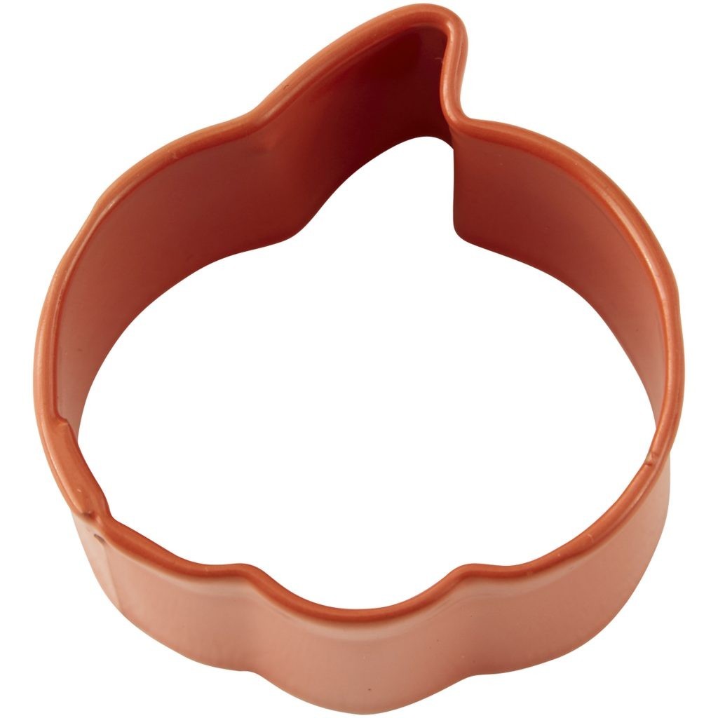 Wilton Ausstecher - Kürbis 7cm