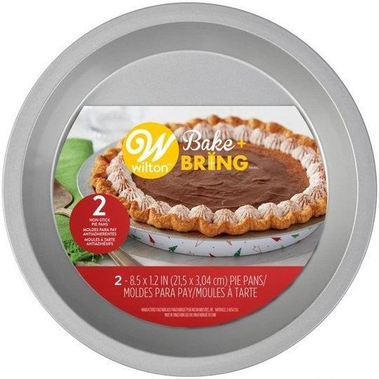 Wilton Einweg Backblech/2 Stk.