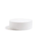 Dummy (Styropor) 35x10cm Rund