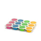 Papier Muffintray mit 36 Cups