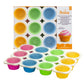 Papier Muffintray mit 36 Cups