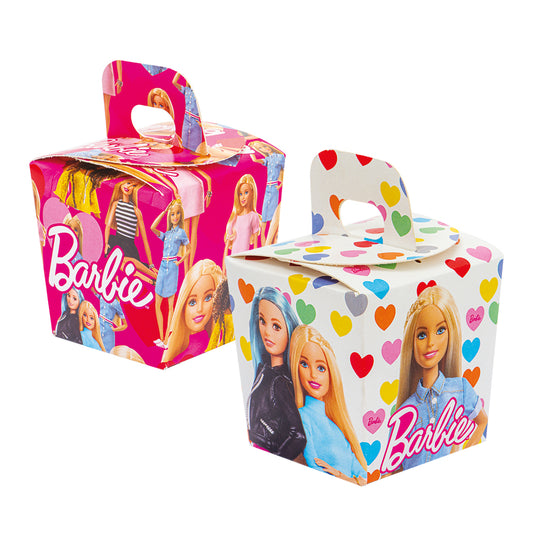 Barbie Candy Box/6 Stk.