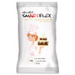 Smartflex Roll-& Modellierfondant - Velvet Weiße Schokolade 1kg