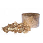 Essbare Tortenflocken Inca Gold (flakes)