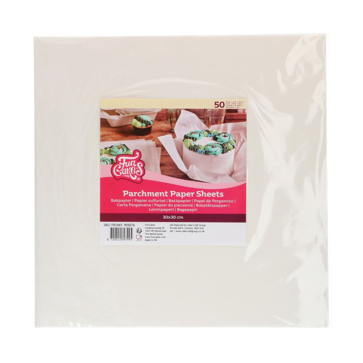 VERPACKUNG & CO
