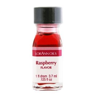 Lorann Aroma - Himbeere (Raspberry) 3,7 ml