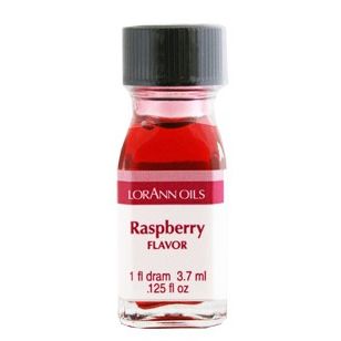 Lorann Aroma - Himbeere (Raspberry) 3,7 ml MHD 7/26