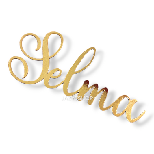 Wunsch Charm "Selma"