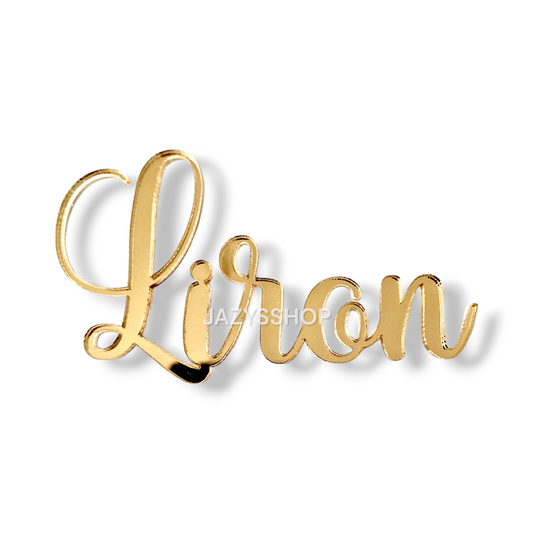 Wunsch Charm "Lirian"