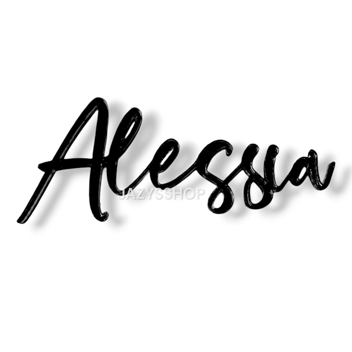 Wunsch Charm "Alessia"