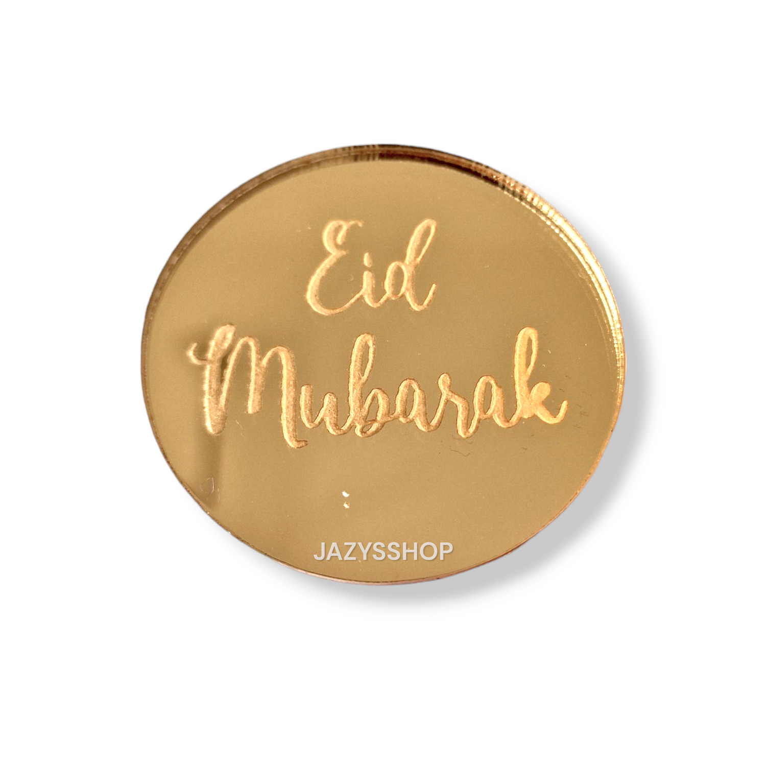 Ramadan Topper