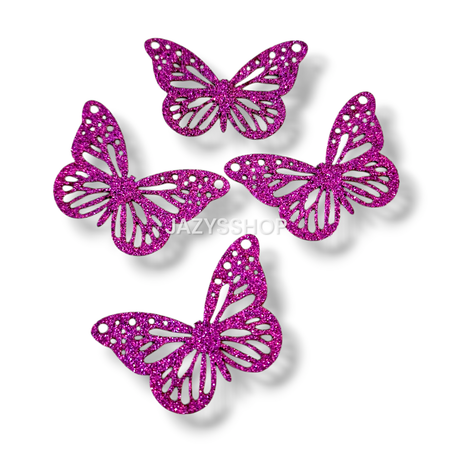 Deko Schmetterlinge