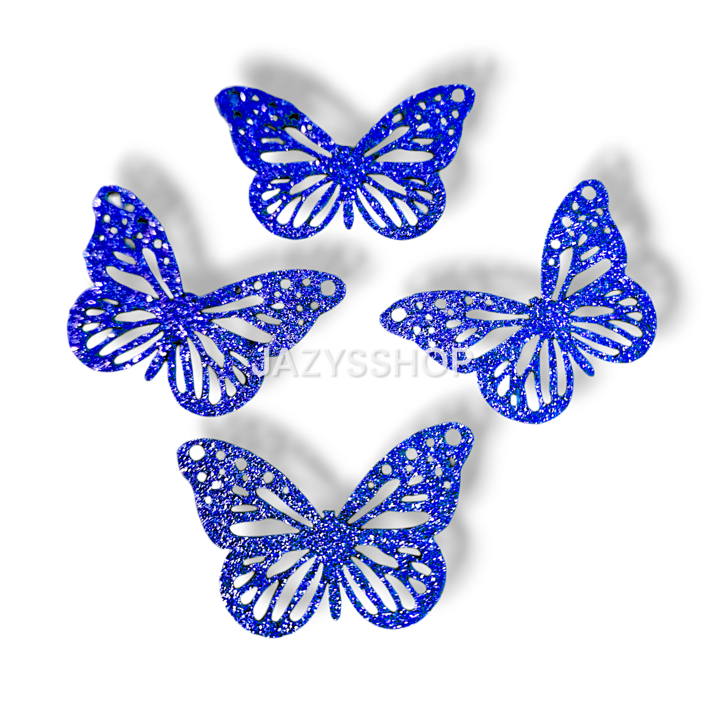 Deko Schmetterlinge