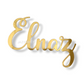 Wunsch Charm "Lirian"