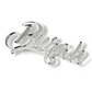 Wunsch Charm "Burak"