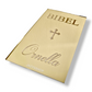 Personalisierbares Bibel Cover