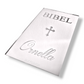 Personalisierbares Bibel Cover