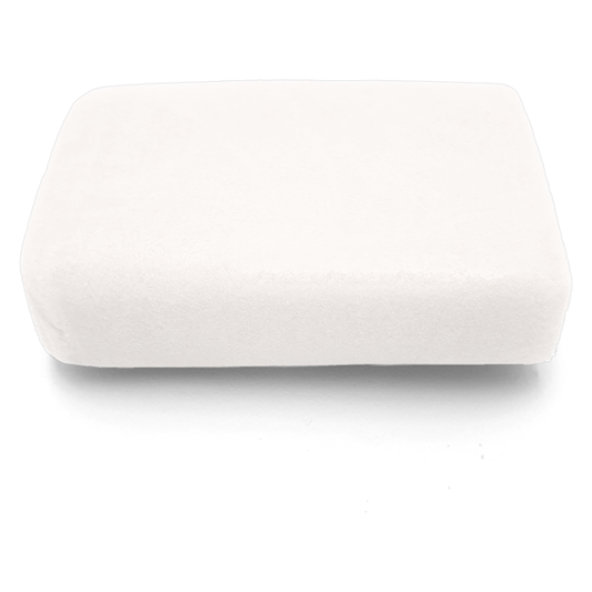 Smartflex Roll-& Modellierfondant - Velvet Weiße Schokolade 1kg