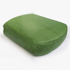 Smartflex Rollfondant - Velvet Grasgrün 1kg