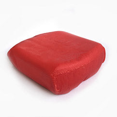 Smartflex Rollfondant - Velvet Rot 1kg