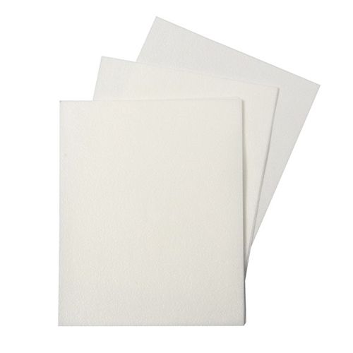 Wafer Paper A5 Weiß (Esspapier) 12 Stk.