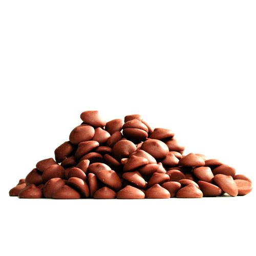 Callebaut Belgische Schokolade Hell 1kg