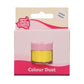 Funcakes Puderfarbe matt - Lemon Yellow 1,5gr.