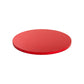 Cake Drum Rund Rot 30cm