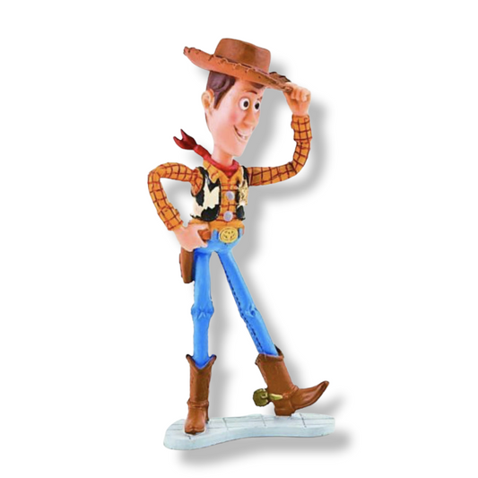 Disneyfigur - Toy Story Woody