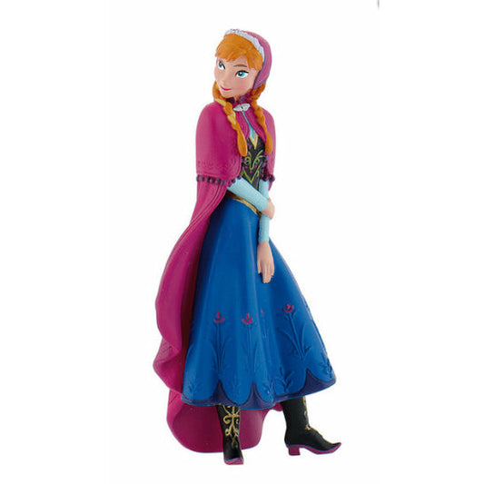 Disneyfigur - Frozen Anna