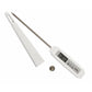 Einstichthermometer -50 bis +300 Grad Celsius 12 cm