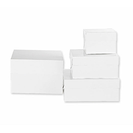 Tortenbox Extra hoch 36,5x36,5x36 cm