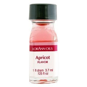 Lorann Aroma - Aprikose/Marille 3,7 ml