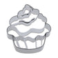 Keksausstecher - Cupcake 5,5 cm