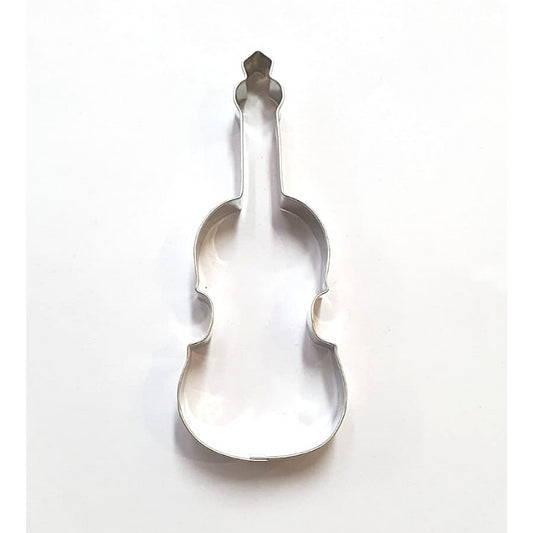 Keksausstecher - Geige/Violine 12cm