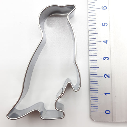 Keksausstecher - Pinguin 6,5 cm