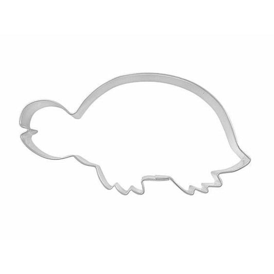 Keksausstecher - Schildkröte 6 cm