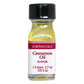 Lorann Aroma - Zimt (Cinnamon) 3,7 ml