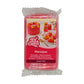 Funcakes Marzipan - Classic Pink 250gr.