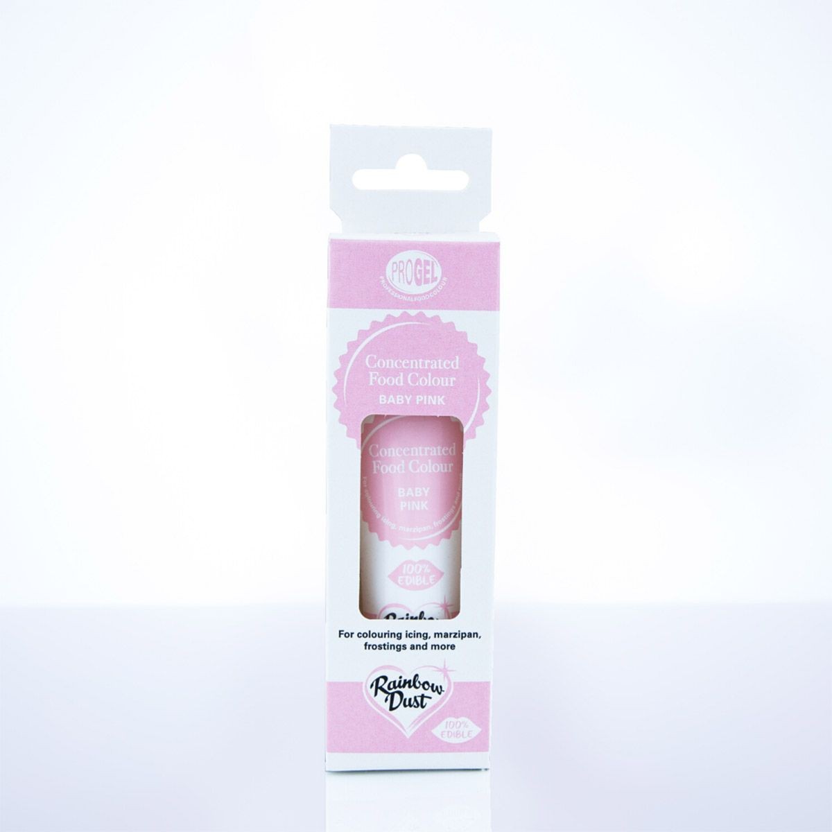 ProGel - Baby Pink 25 gr.