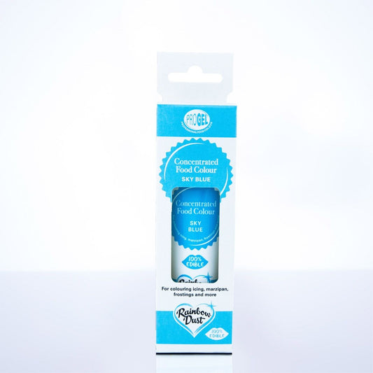 ProGel - Sky Blue 25gr